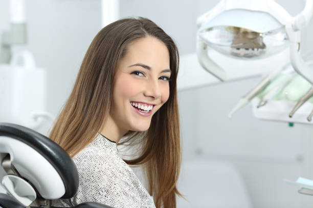 Laser Dentistry in Cypress, CA